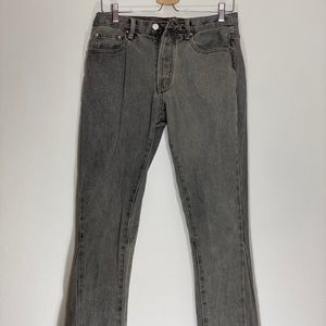 mnml jeans